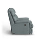 Flexsteel Geneva Power Rocking Recliner
