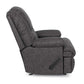 Clayton Rocker Recliner