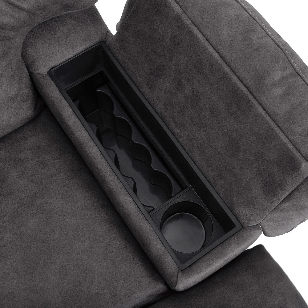 Clayton Rocker Recliner
