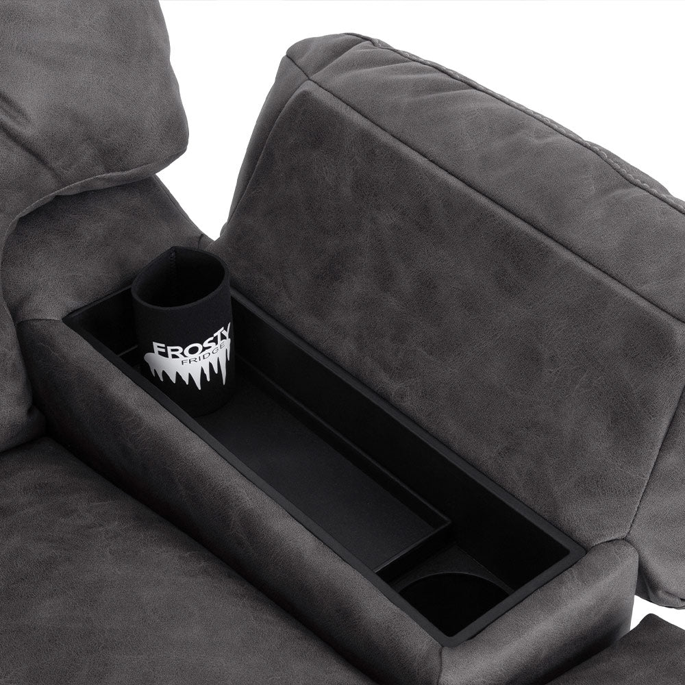 Clayton Rocker Recliner
