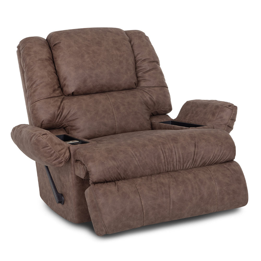 Clayton Rocker Recliner
