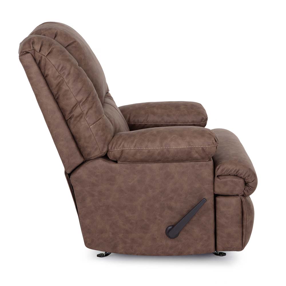 Clayton Rocker Recliner