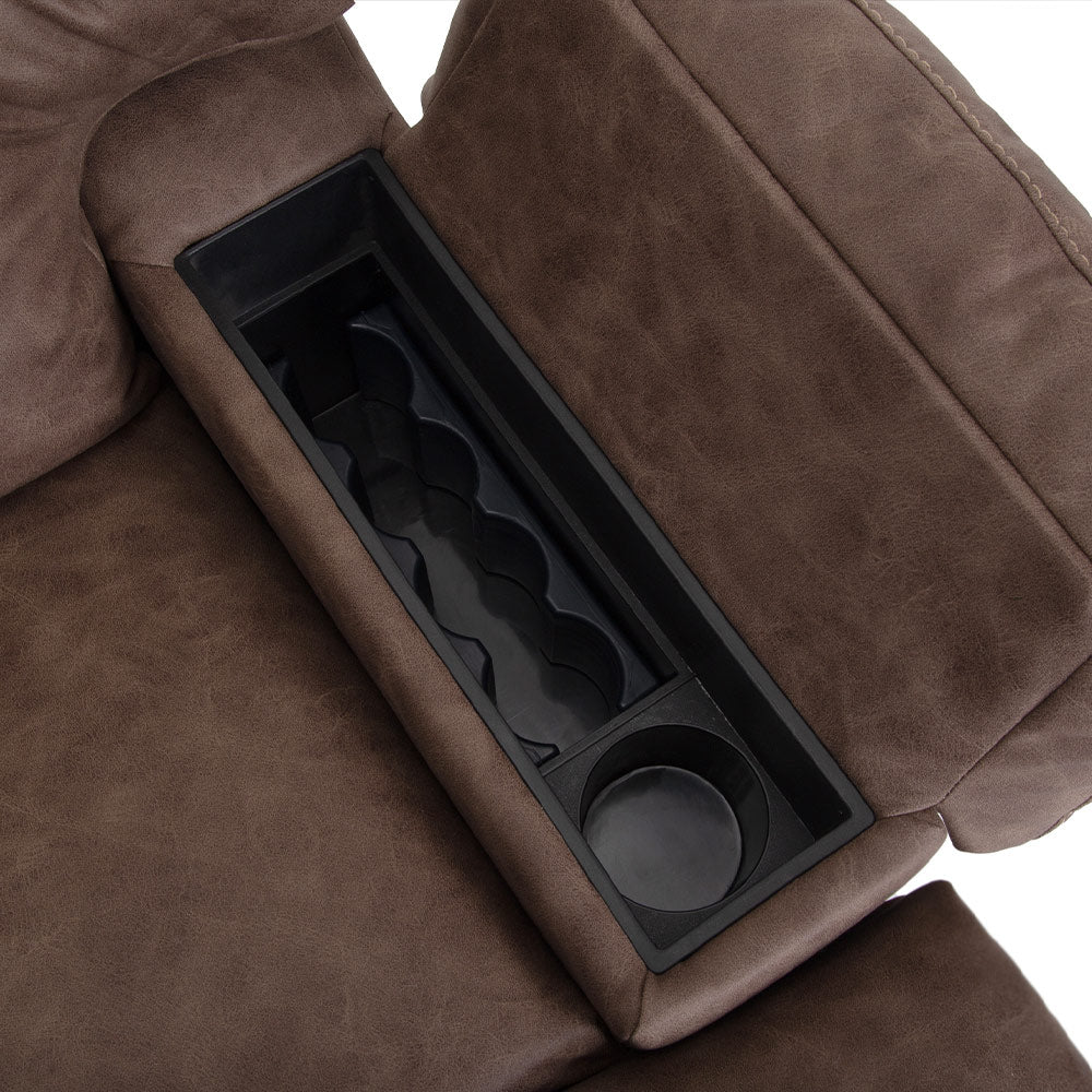 Clayton Rocker Recliner