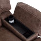 Clayton Rocker Recliner
