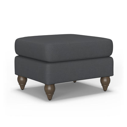 Flexsteel Moxy Ottoman
