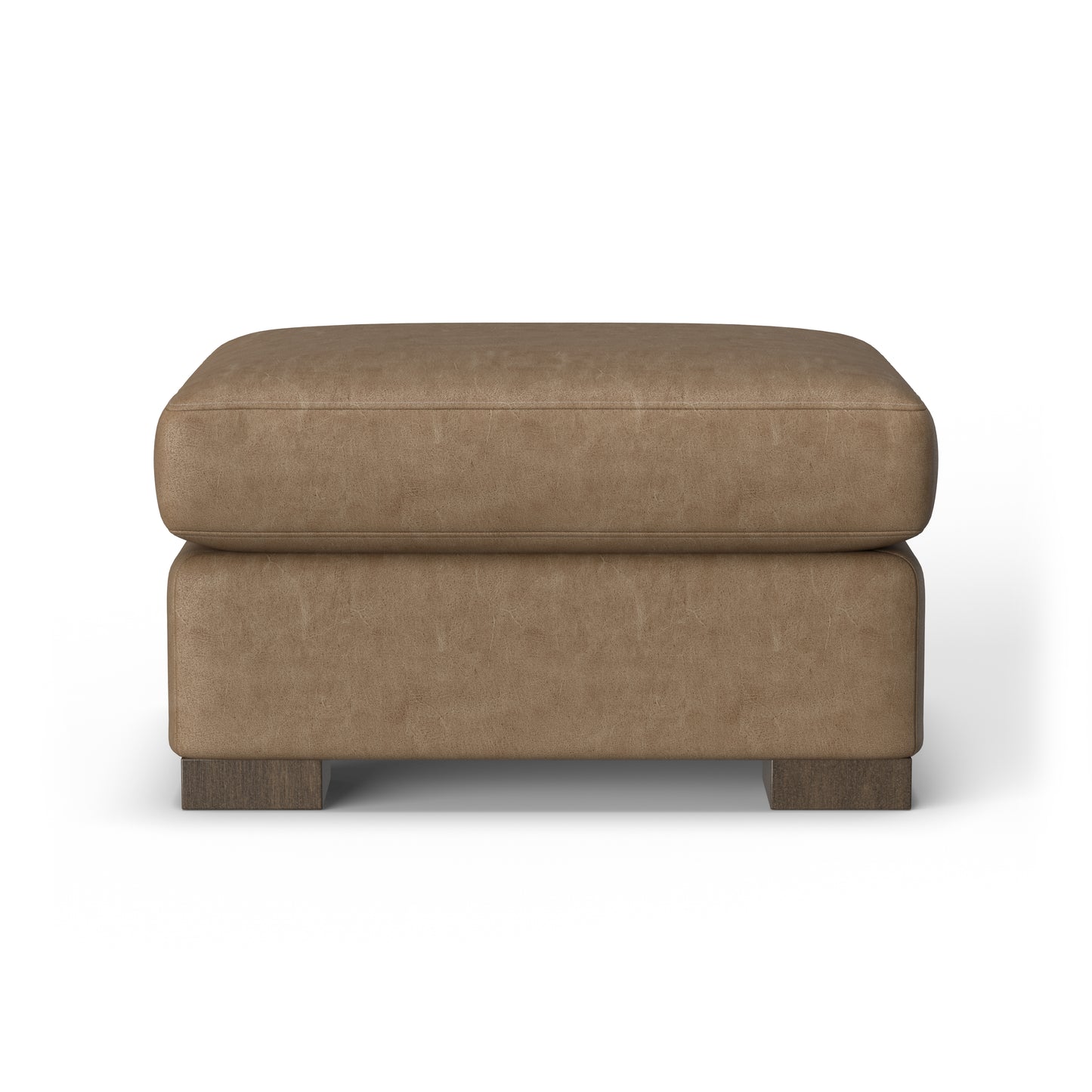 Flexsteel Bryant Ottoman