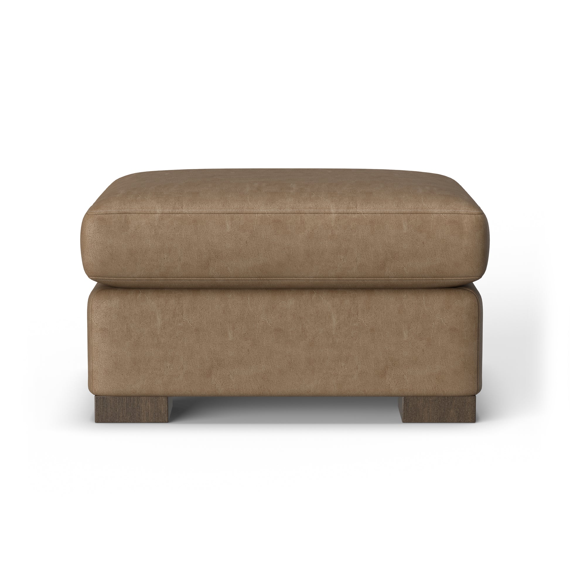 Flexsteel Bryant Ottoman
