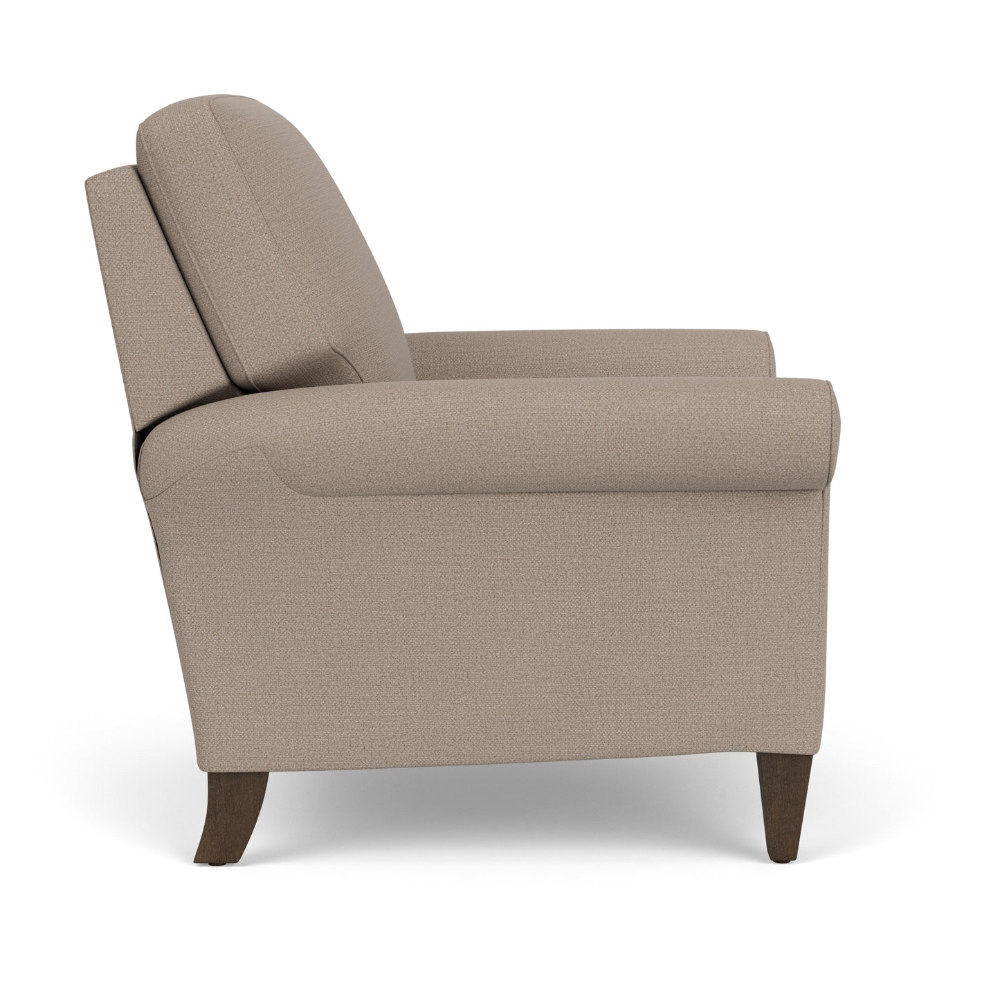 Flexsteel Westside High-Leg Recliner