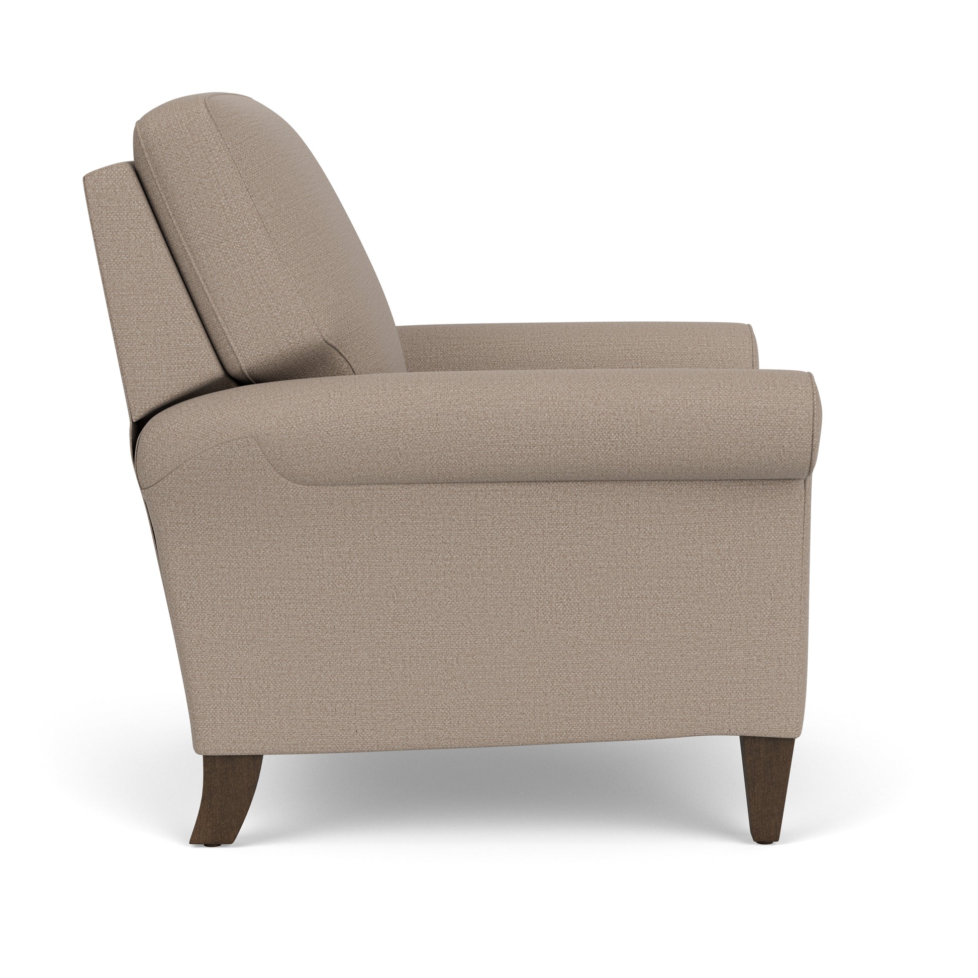 Flexsteel Westside High-Leg Recliner