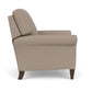 Flexsteel Westside High-Leg Recliner