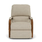 Flexsteel Woodlawn Swivel Gliding Recliner