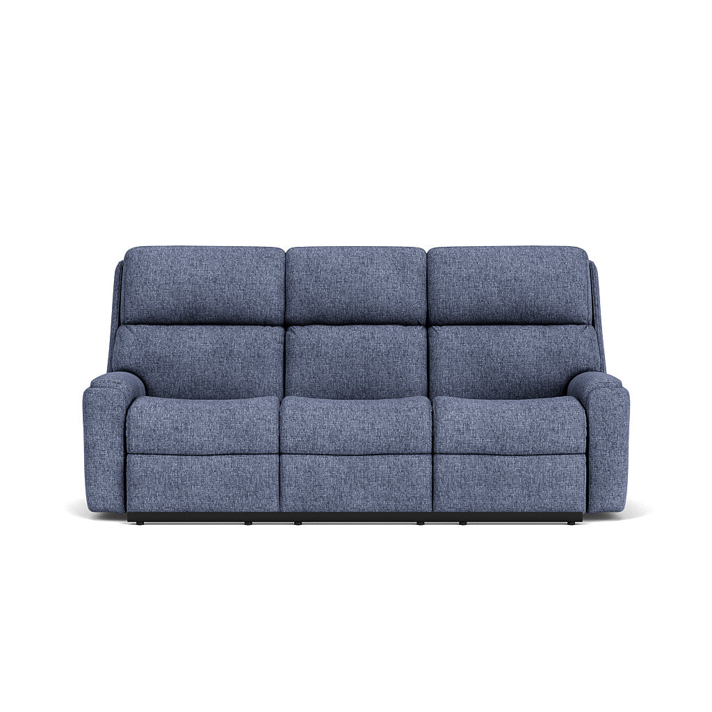 Flexsteel Rio Reclining Sofa