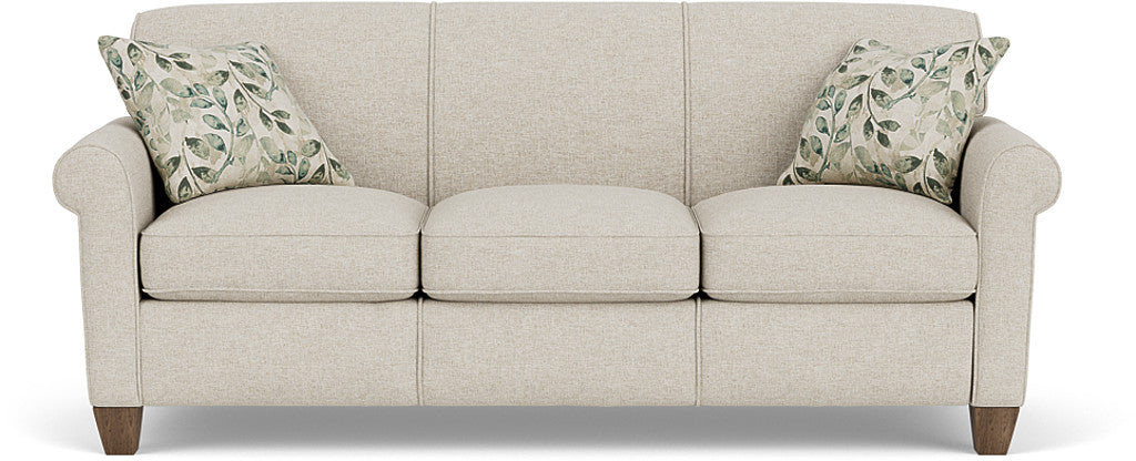 Flexsteel Dana Sofa