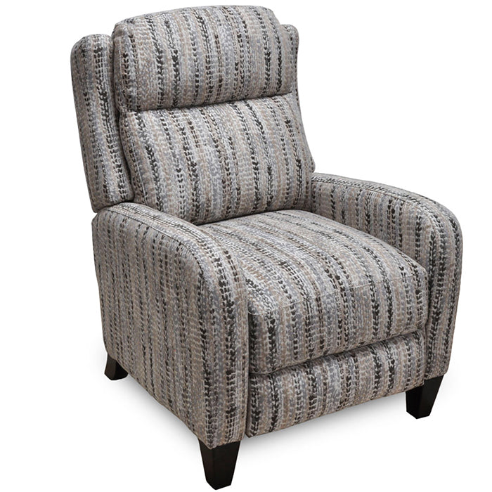 Franklin Anne Marie recliner in Marco Polo Marble