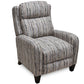 Franklin Anne Marie recliner in Marco Polo Marble