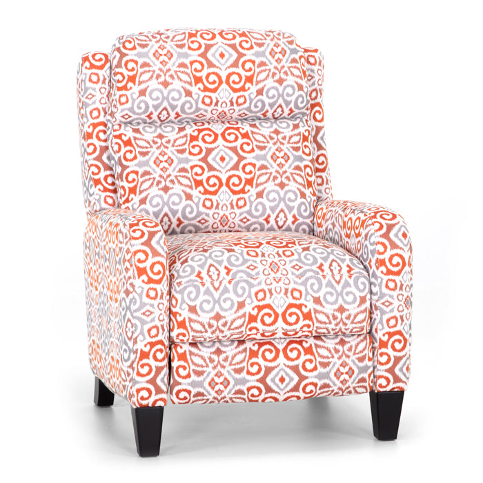 Franklin Anne Marie recliner in M9905 Peco