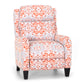 Franklin Anne Marie recliner in M9905 Peco