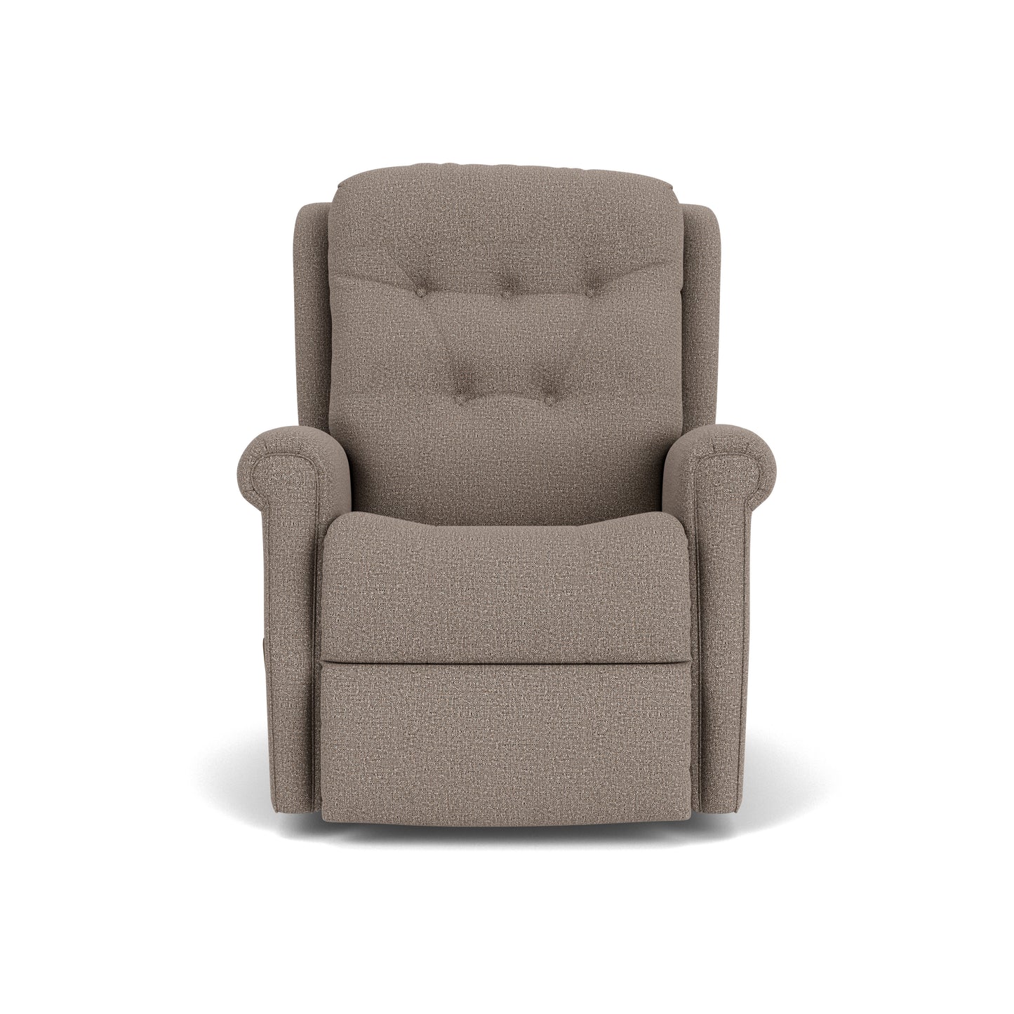 Flexsteel Minnie Swivel Gliding Recliner
