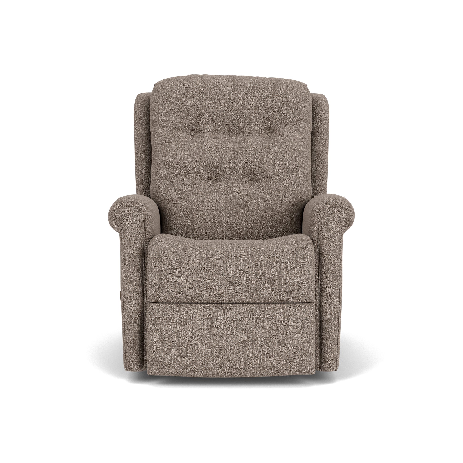 Flexsteel Minnie Swivel Gliding Recliner