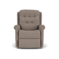 Flexsteel Minnie Swivel Gliding Recliner