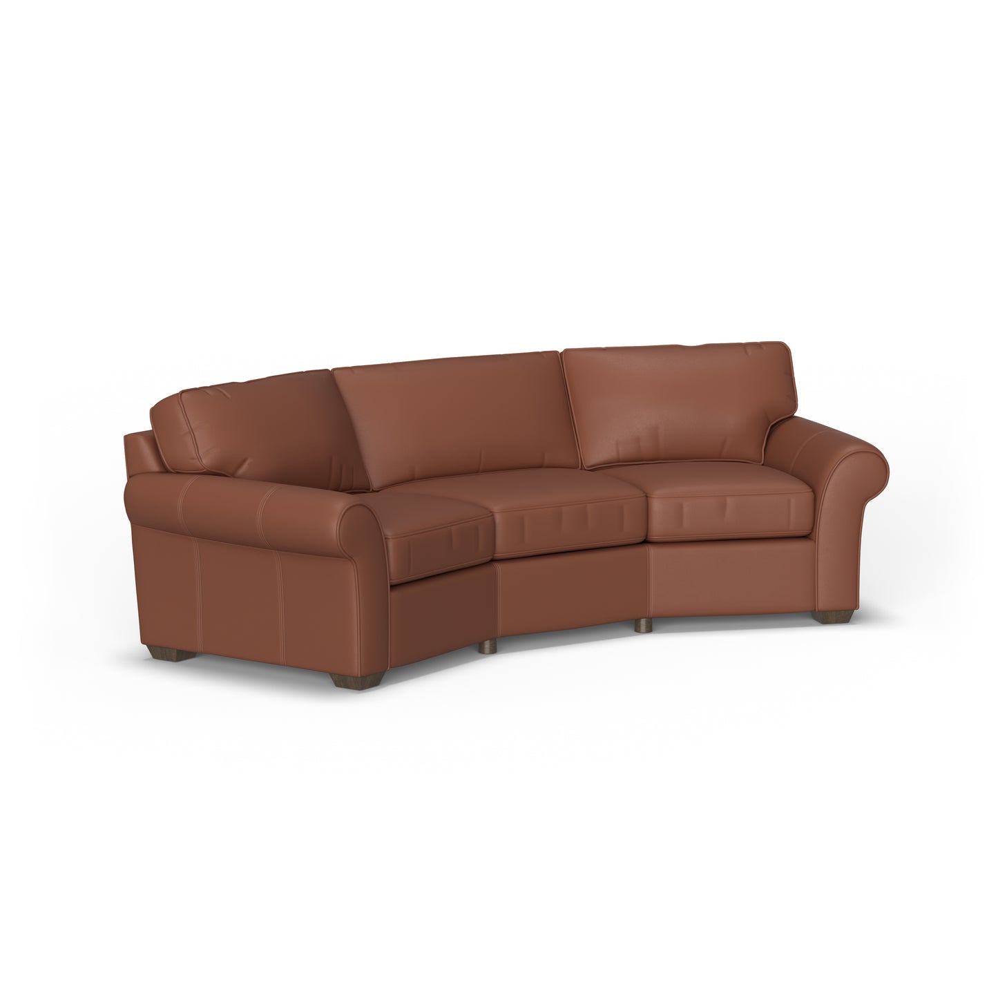 Flexsteel Vail Conversation Sofa
