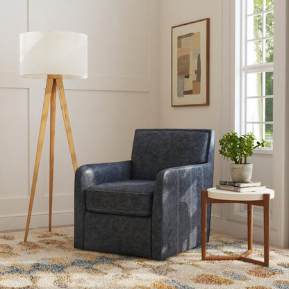 Flexsteel Beckett Swivel Chair