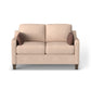 Flexsteel Drew Loveseat