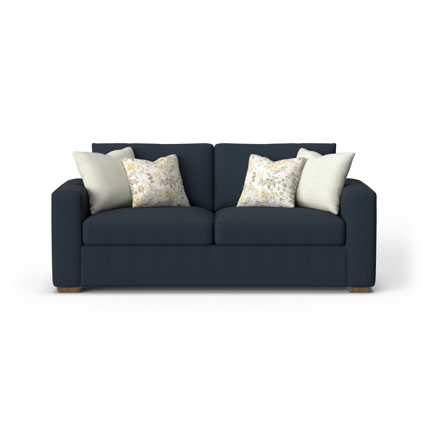 Flexsteel Collins Two-Cushion Sofa