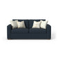 Flexsteel Collins Two-Cushion Sofa