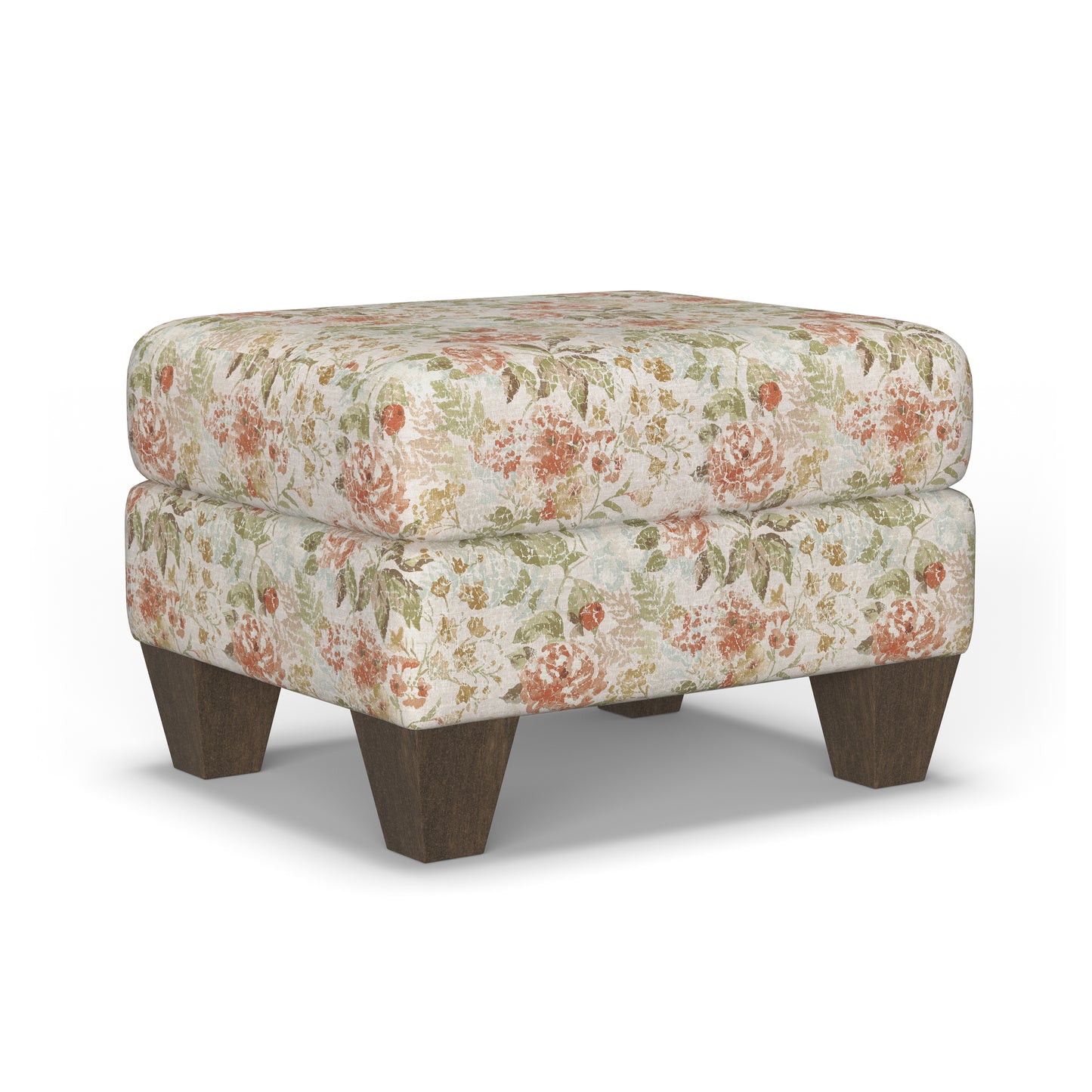 Flexsteel Moxy Ottoman