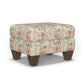 Flexsteel Moxy Ottoman