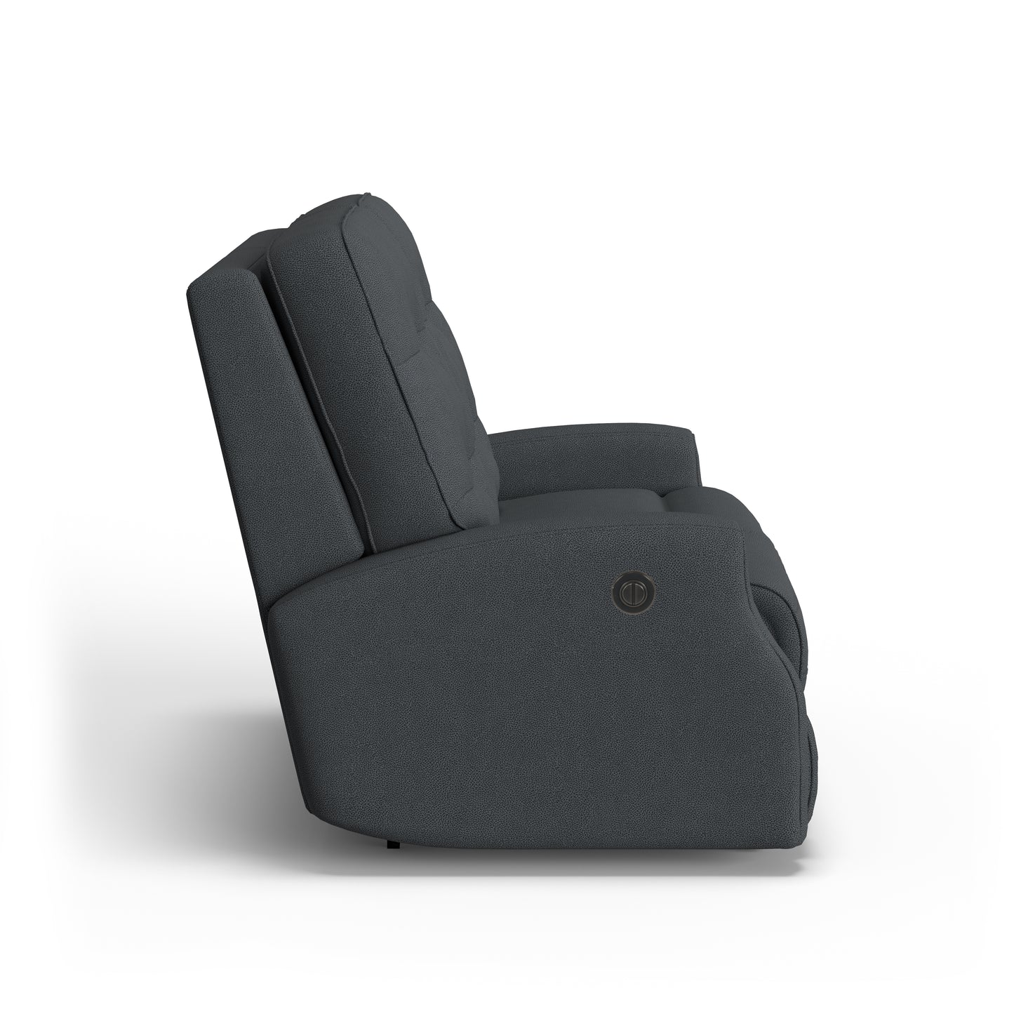 Flexsteel Devon Power Reclining Loveseat