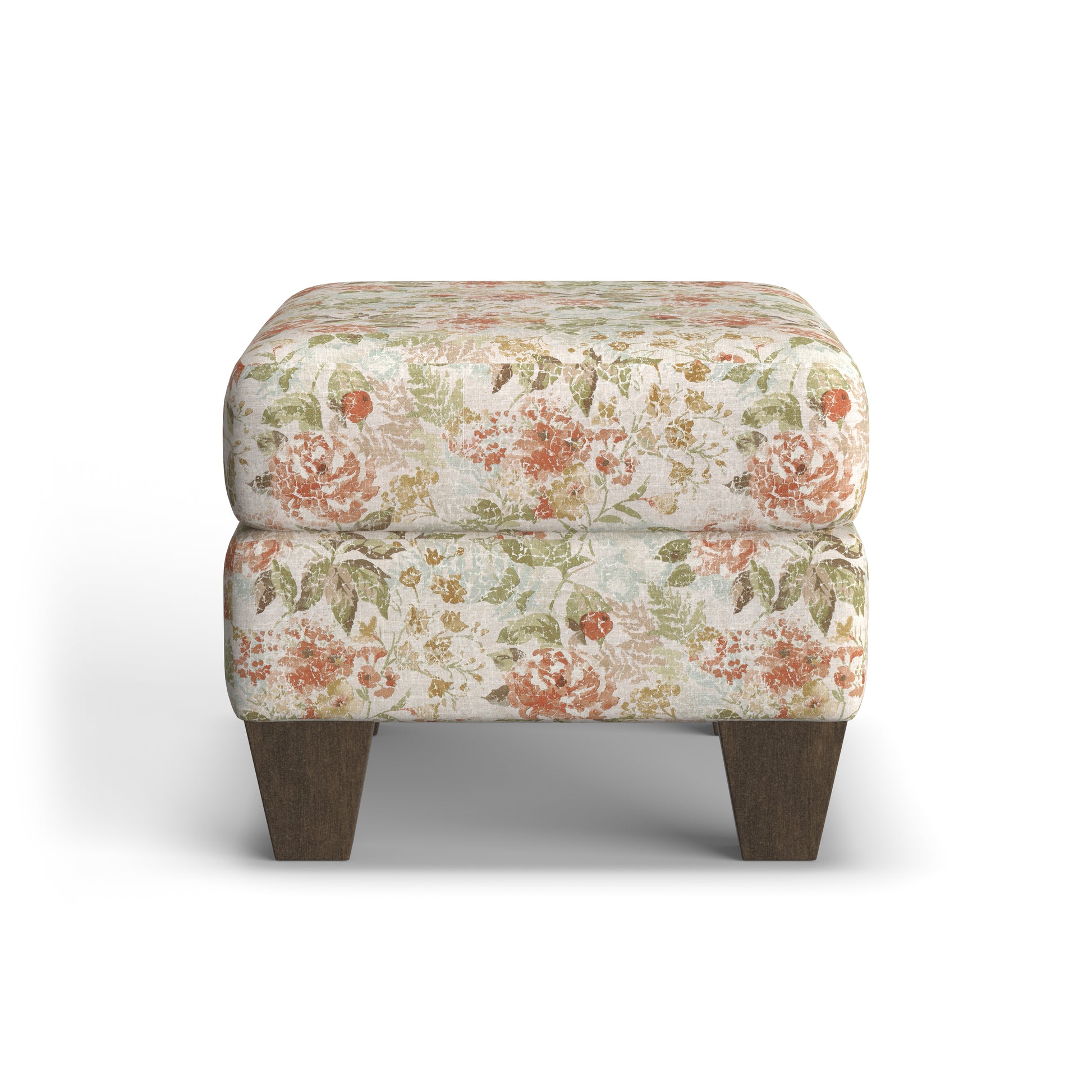 Flexsteel Moxy Ottoman