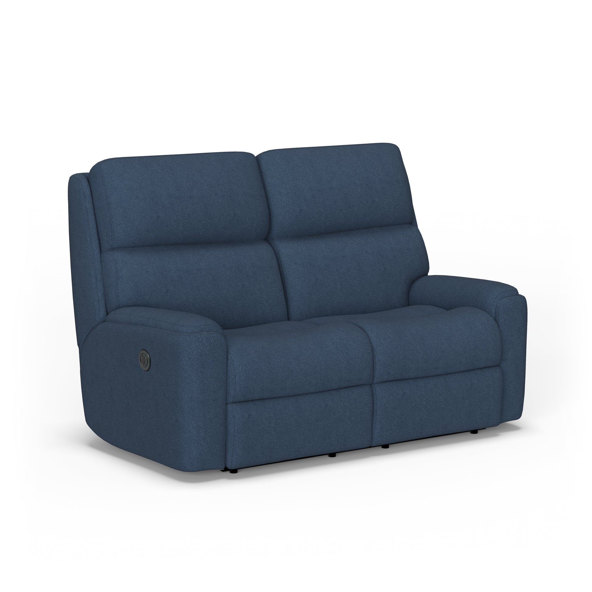 Flexsteel Rio Power Reclining Loveseat