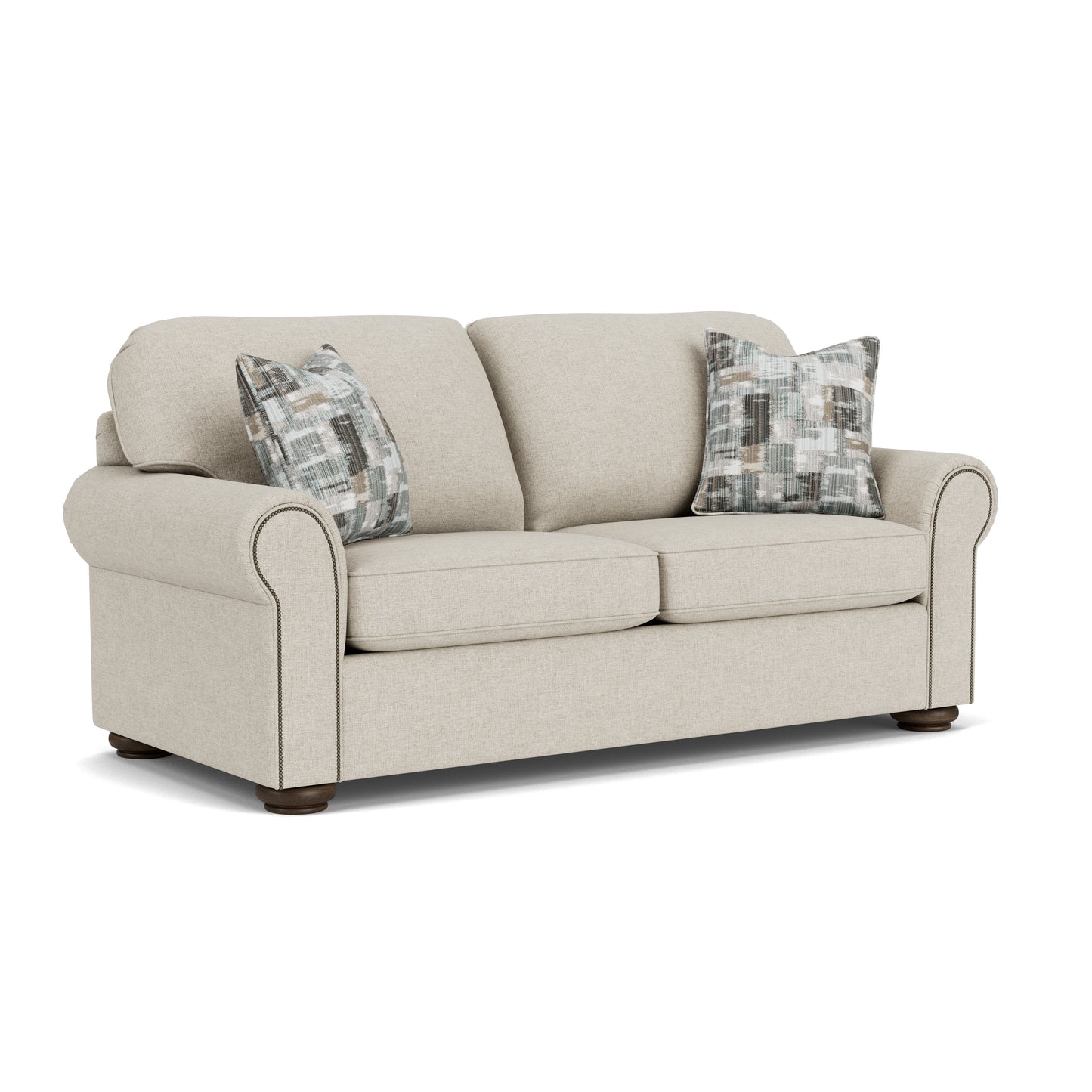 Flexsteel Preston Full Sleeper