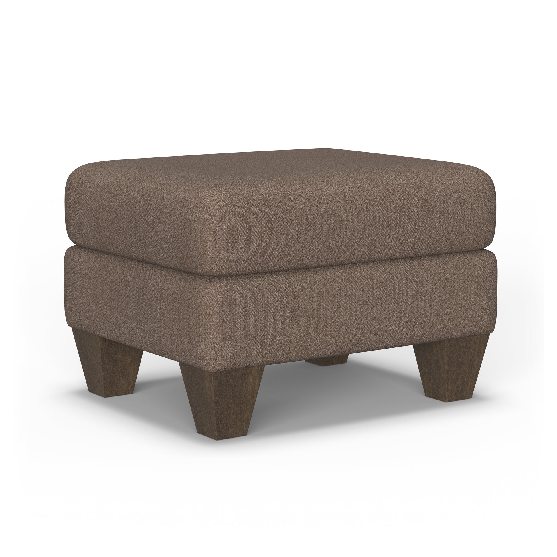 Flexsteel Moxy Ottoman