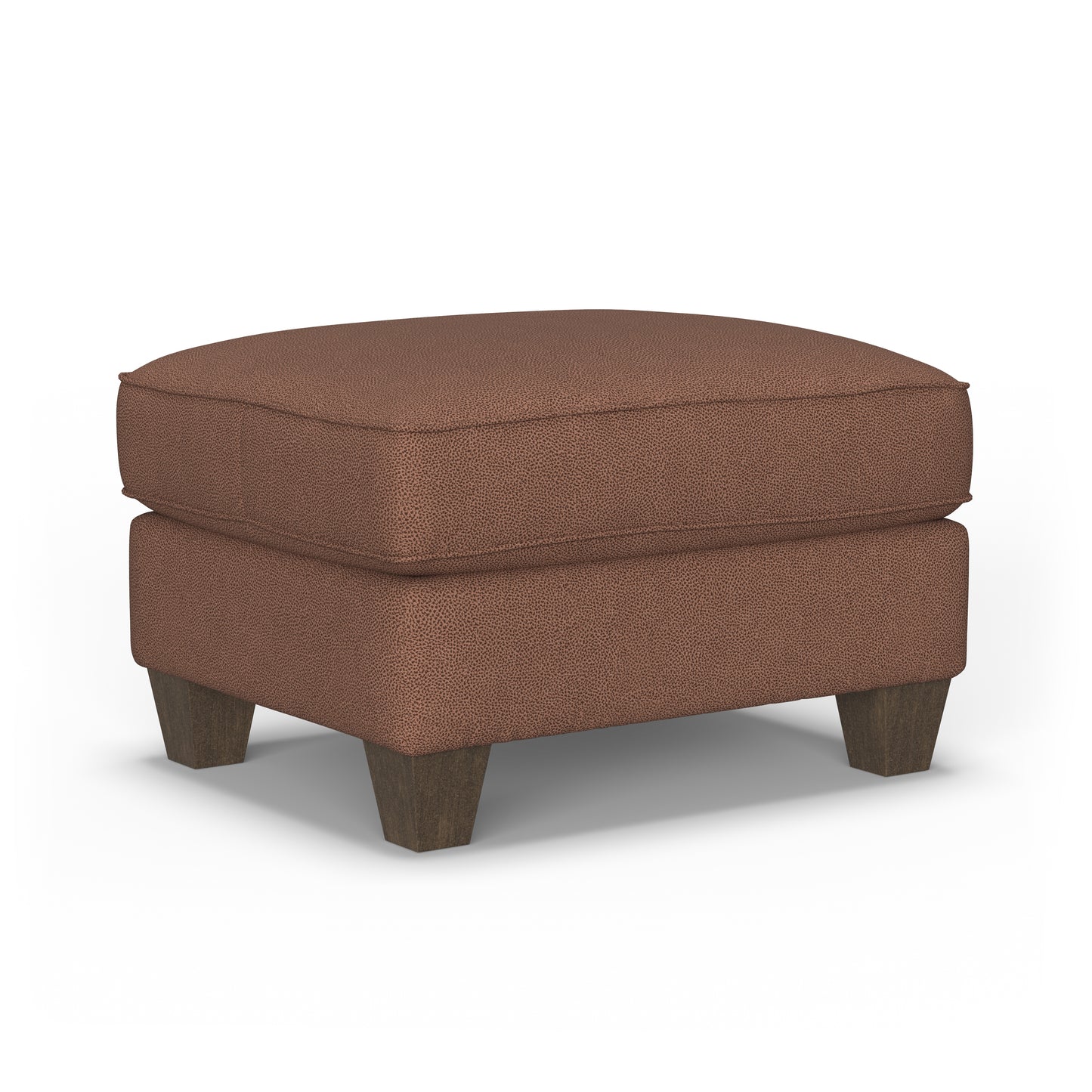 Flexsteel Dana Ottoman