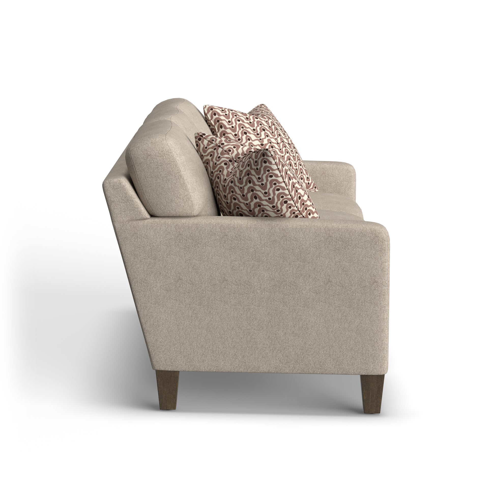 Flexsteel Moxy Sofa