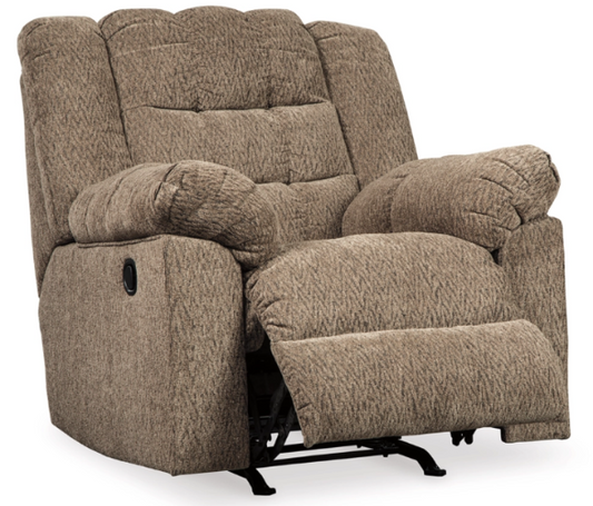 Workhorse Rocker Recliner