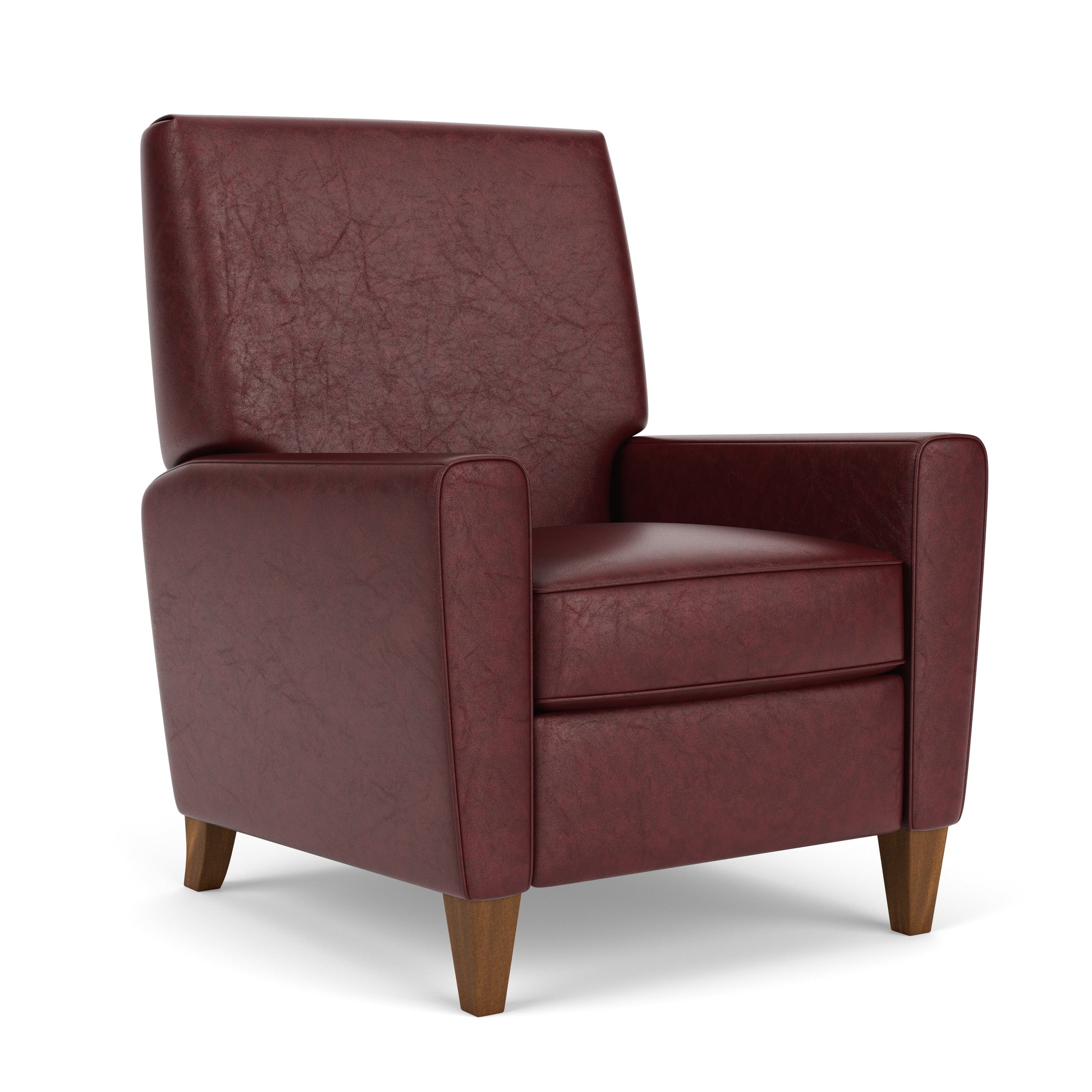 Flexsteel Digby High-Leg Recliner