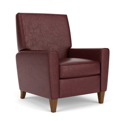 Flexsteel Digby High-Leg Recliner