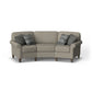 Flexsteel Westside Conversation Sofa