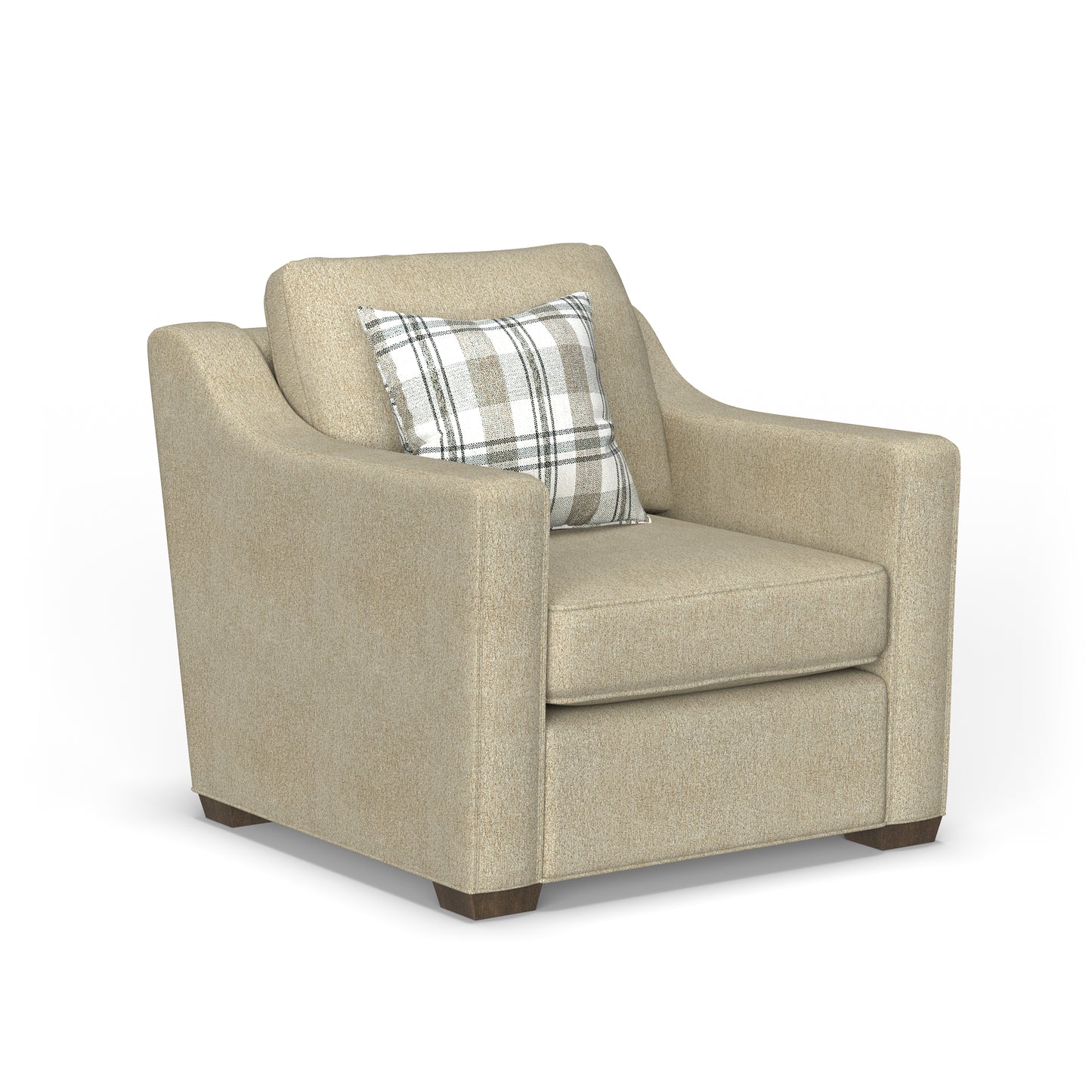 Flexsteel Milo Chair