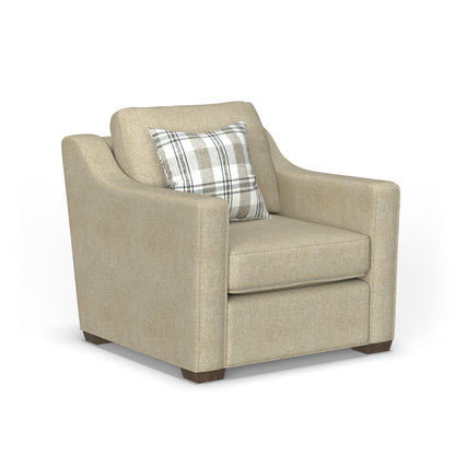 Flexsteel Milo Chair