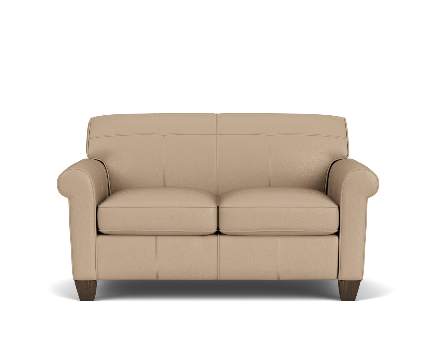Flexsteel Dana Loveseat