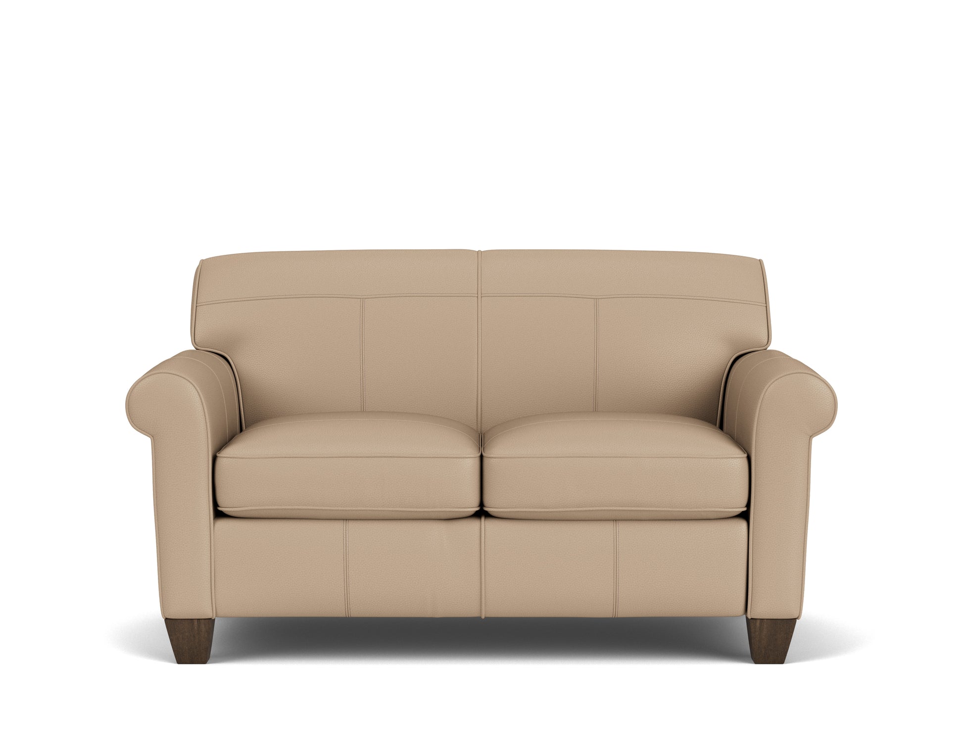 Flexsteel Dana Loveseat