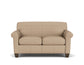 Flexsteel Dana Loveseat