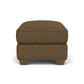 Flexsteel Carson Ottoman