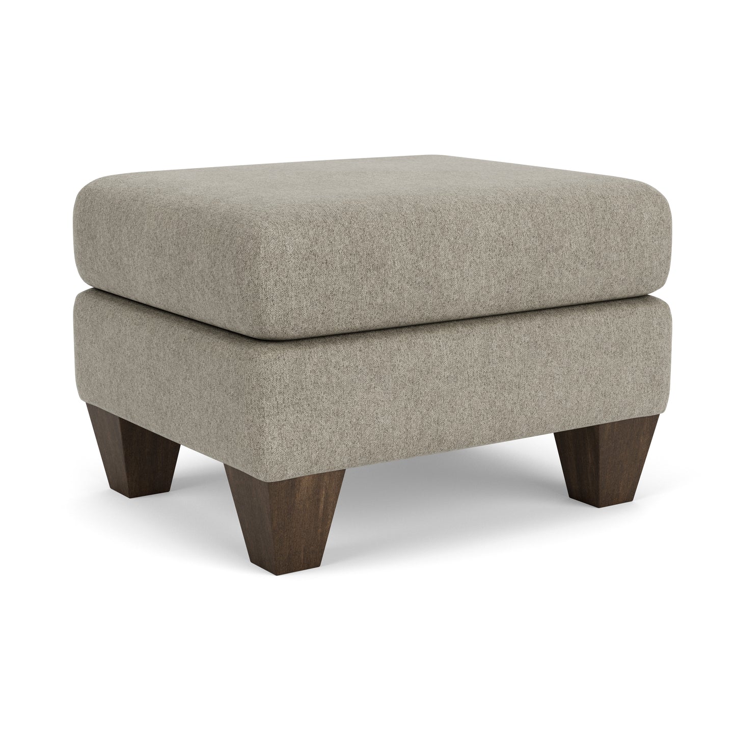 Flexsteel Moxy Ottoman