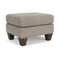 Flexsteel Moxy Ottoman